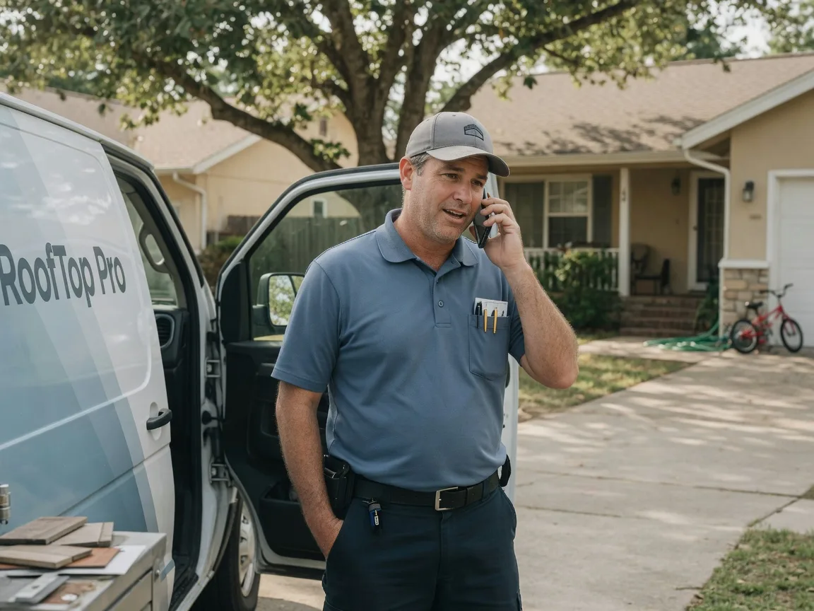 Roof Repair Perryman, MD FAQs