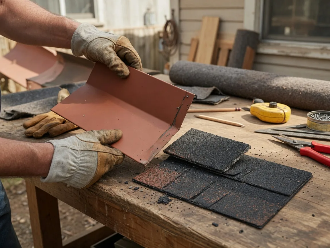 Roof Repair company in Perryman, MD